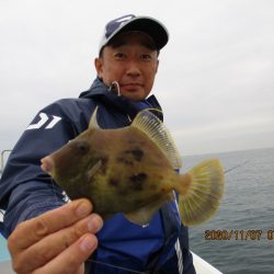 まとばや 釣果