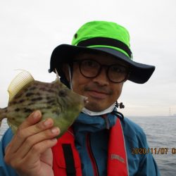 まとばや 釣果