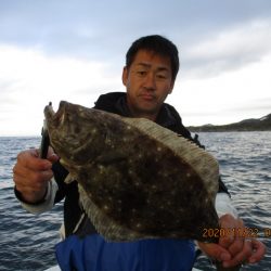 まとばや 釣果