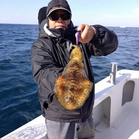 フィッシングボートACE(エース) 釣果