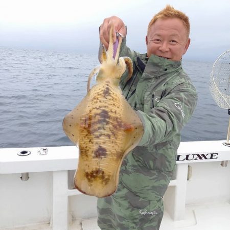 フィッシングボートACE(エース) 釣果