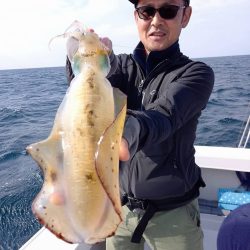 フィッシングボートACE(エース) 釣果