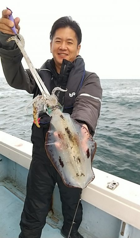 金剛丸 釣果