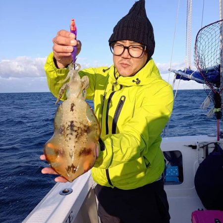 フィッシングボートACE(エース) 釣果