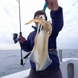 フィッシングボートACE(エース) 釣果