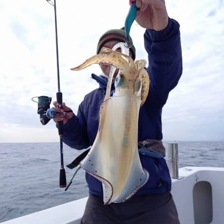 フィッシングボートACE(エース) 釣果