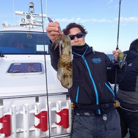 フィッシングボートACE(エース) 釣果