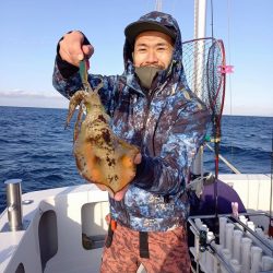 フィッシングボートACE(エース) 釣果