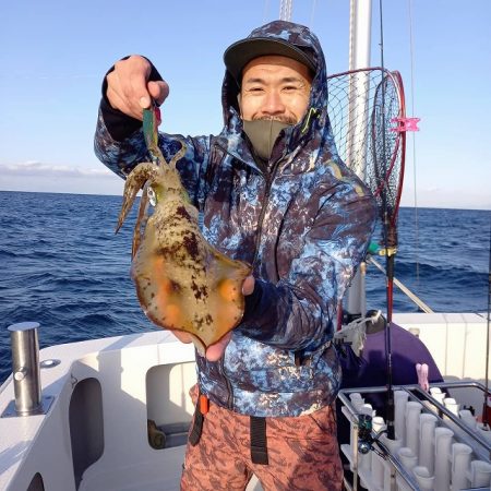 フィッシングボートACE(エース) 釣果