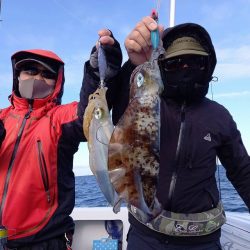 フィッシングボートACE(エース) 釣果