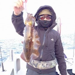 フィッシングボートACE(エース) 釣果