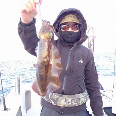 フィッシングボートACE(エース) 釣果