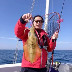 フィッシングボートACE(エース) 釣果