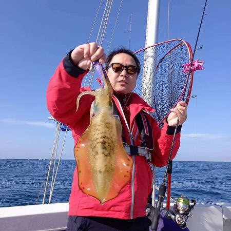 フィッシングボートACE(エース) 釣果