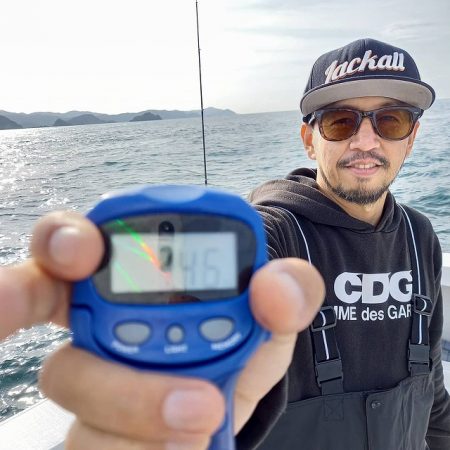 フィッシングボートACE（エース） 釣果