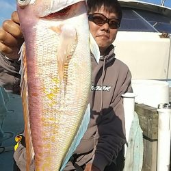 金剛丸 釣果