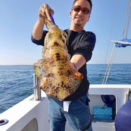 フィッシングボートACE(エース) 釣果