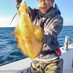 フィッシングボートACE(エース) 釣果