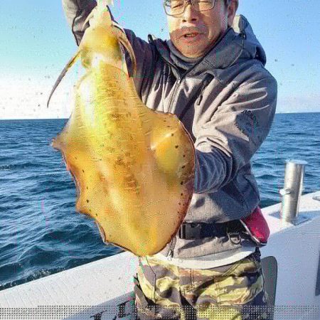 フィッシングボートACE(エース) 釣果