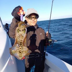 フィッシングボートACE(エース) 釣果