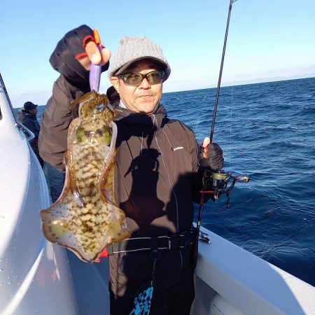 フィッシングボートACE(エース) 釣果