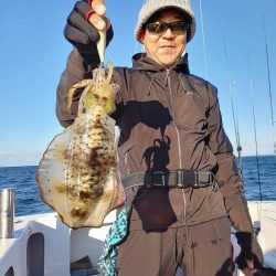 フィッシングボートACE(エース) 釣果