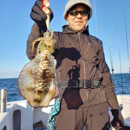 フィッシングボートACE(エース) 釣果