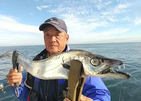 金剛丸 釣果