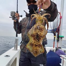 フィッシングボートACE（エース） 釣果