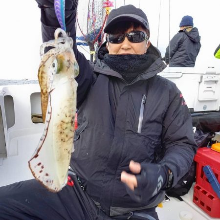 フィッシングボートACE(エース) 釣果