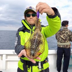 フィッシングボートACE(エース) 釣果