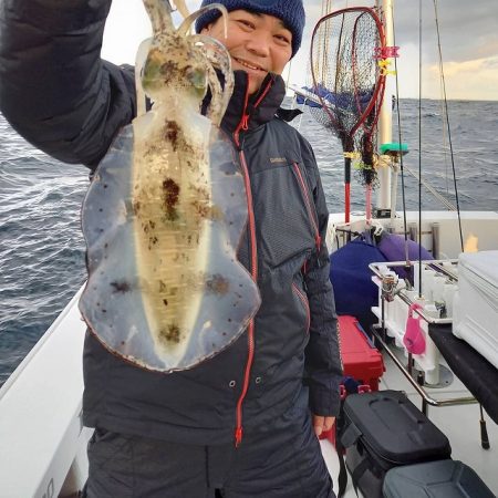 フィッシングボートACE(エース) 釣果