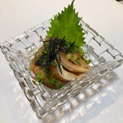 星隆丸 釣果