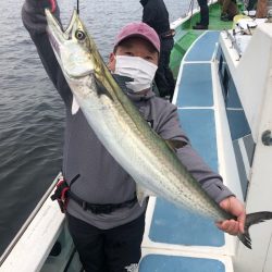 深川　吉野屋 釣果