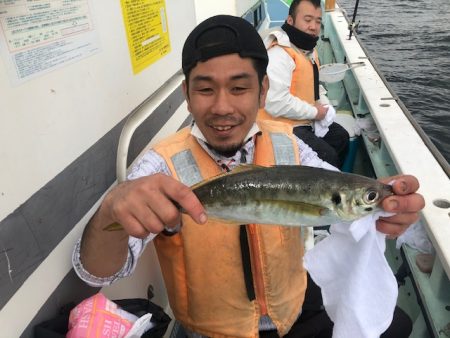 深川　吉野屋 釣果