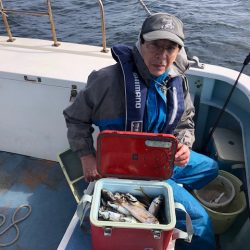 深川　吉野屋 釣果