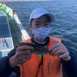 深川　吉野屋 釣果