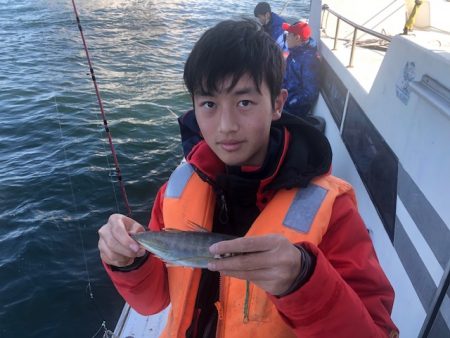 深川　吉野屋 釣果