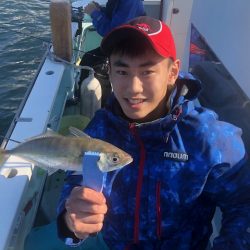 深川　吉野屋 釣果