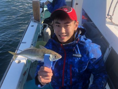 深川　吉野屋 釣果