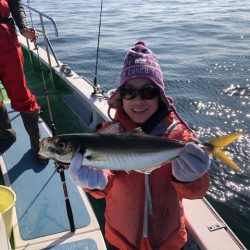 深川 吉野屋 釣果