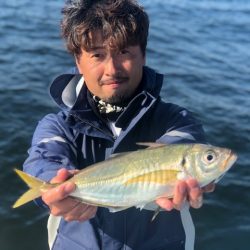 深川 吉野屋 釣果