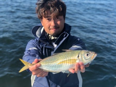 深川 吉野屋 釣果