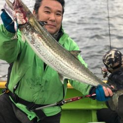 深川 吉野屋 釣果