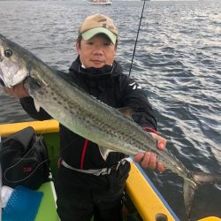 深川 吉野屋 釣果