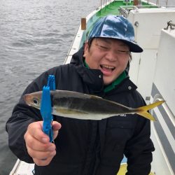 深川　吉野屋 釣果