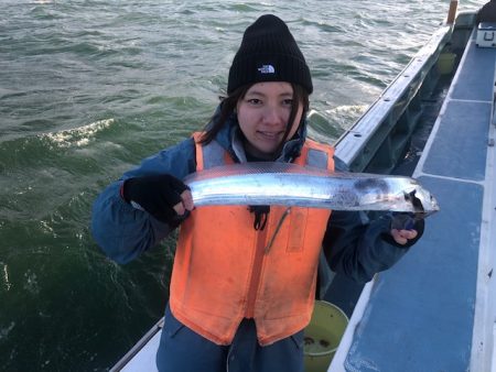 深川　吉野屋 釣果