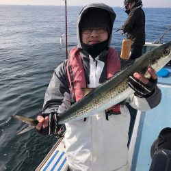 深川 吉野屋 釣果