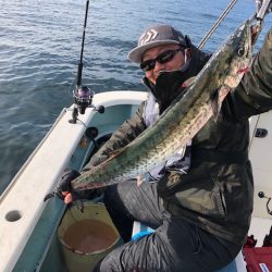 深川 吉野屋 釣果