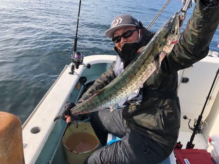 深川 吉野屋 釣果